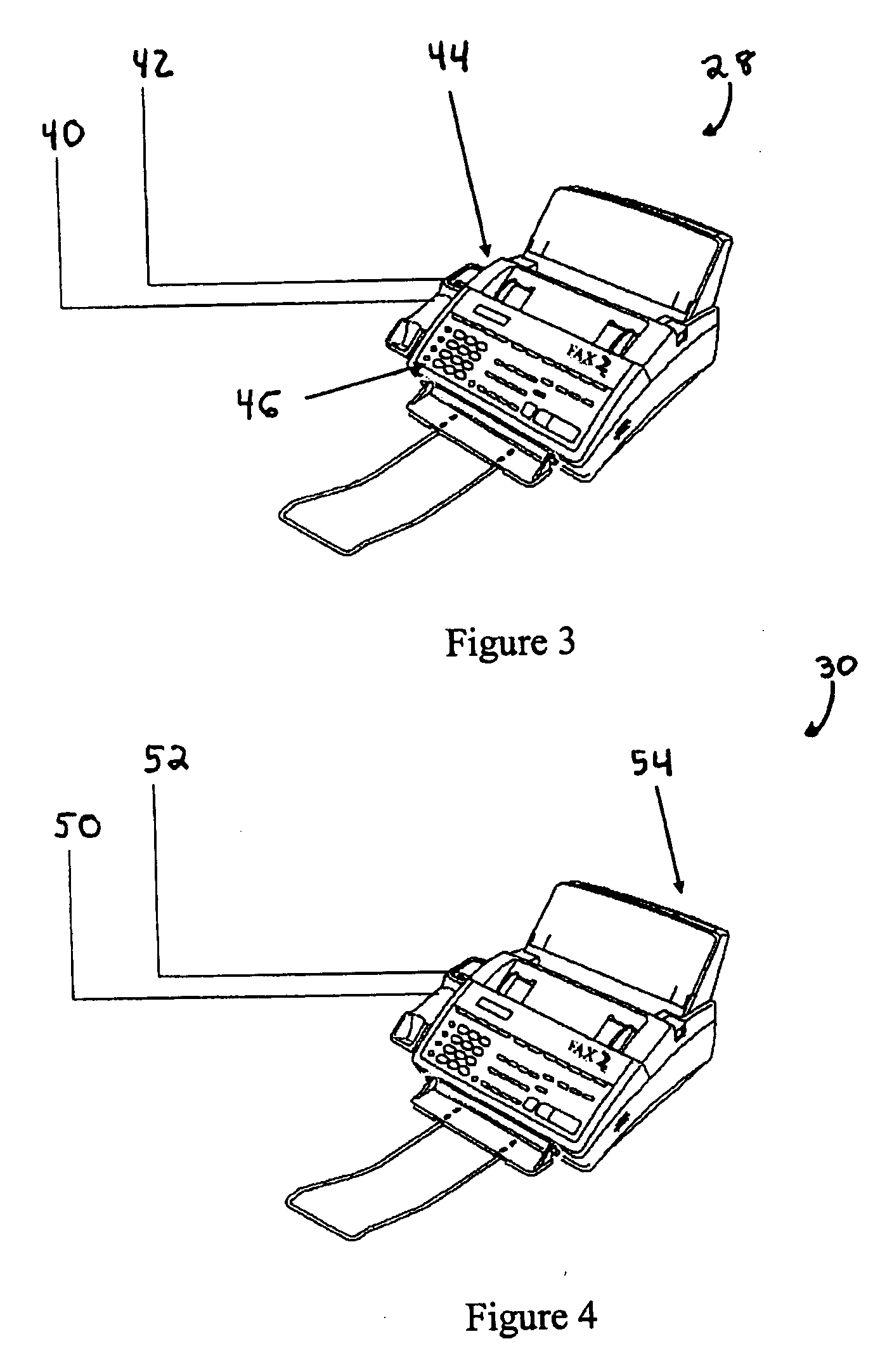 Universal document exchange system and method