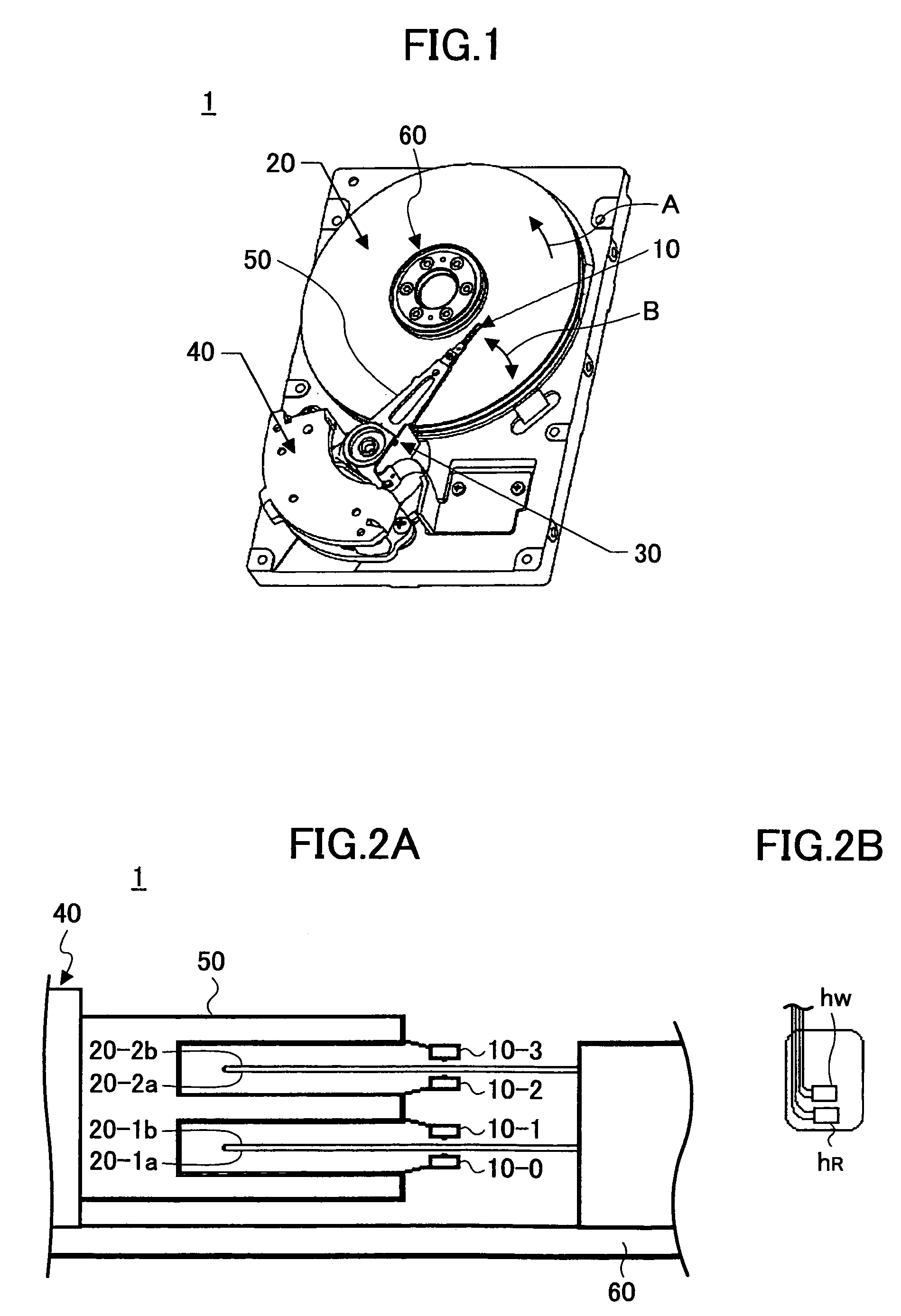 Information recording apparatus and data writing control device therefor
