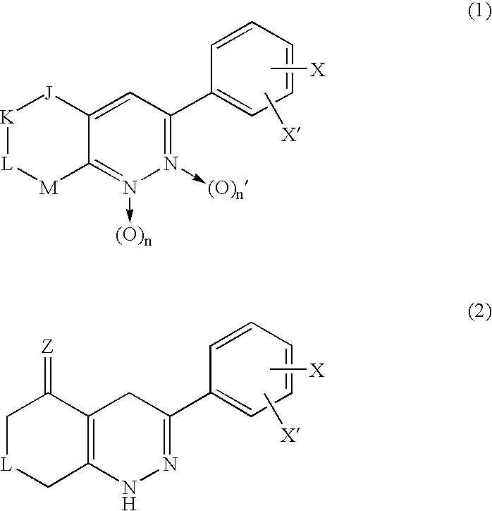 3-Phenyl-cinnoline homologue and antitumor agent containing the same