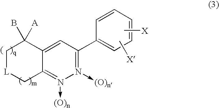 3-Phenyl-cinnoline homologue and antitumor agent containing the same