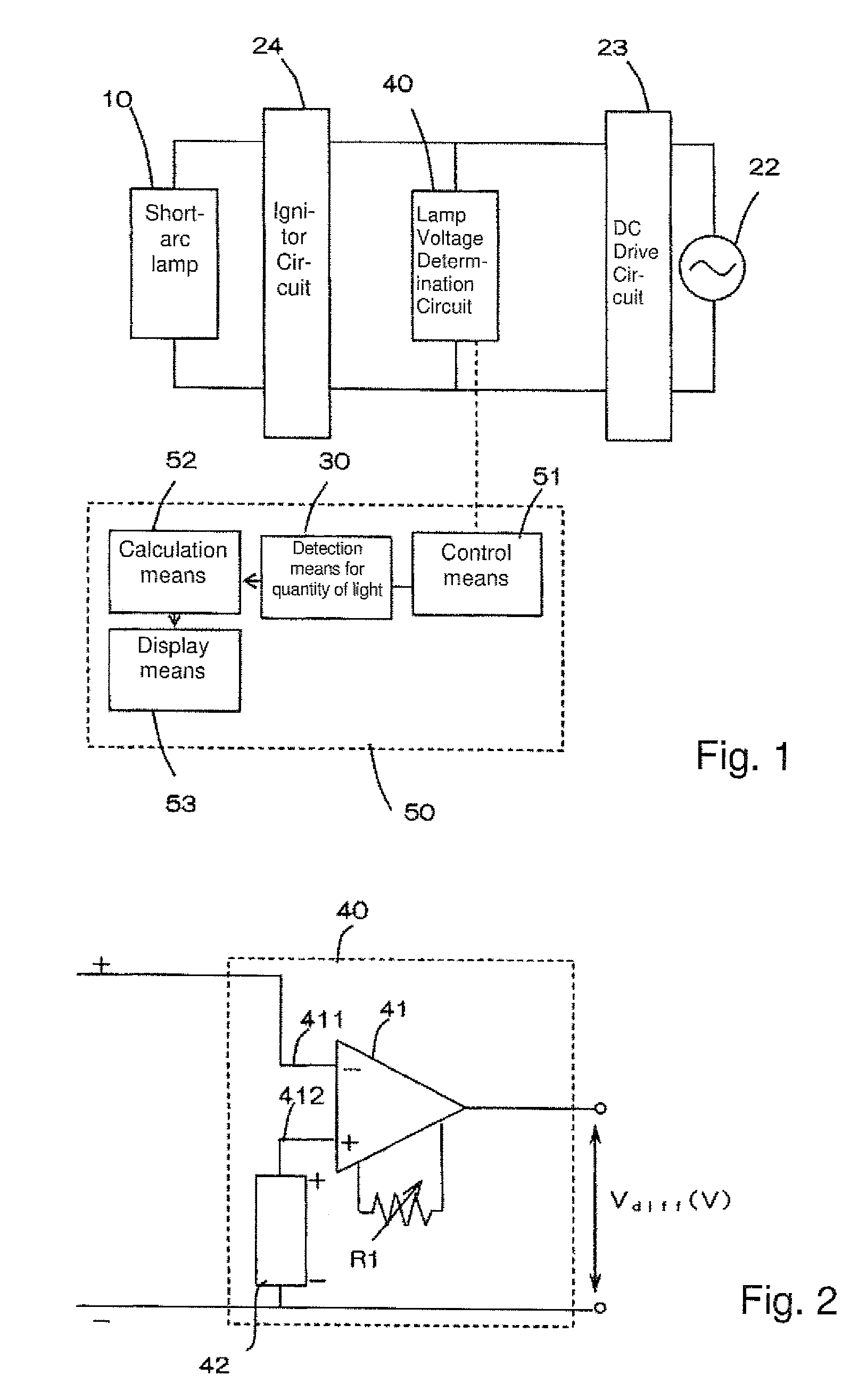 Microchip measurement device