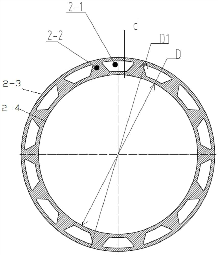 Motor casing, motor and compressor