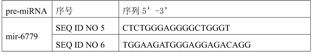 A preparation for diagnosis and treatment of osteosarcoma and its application