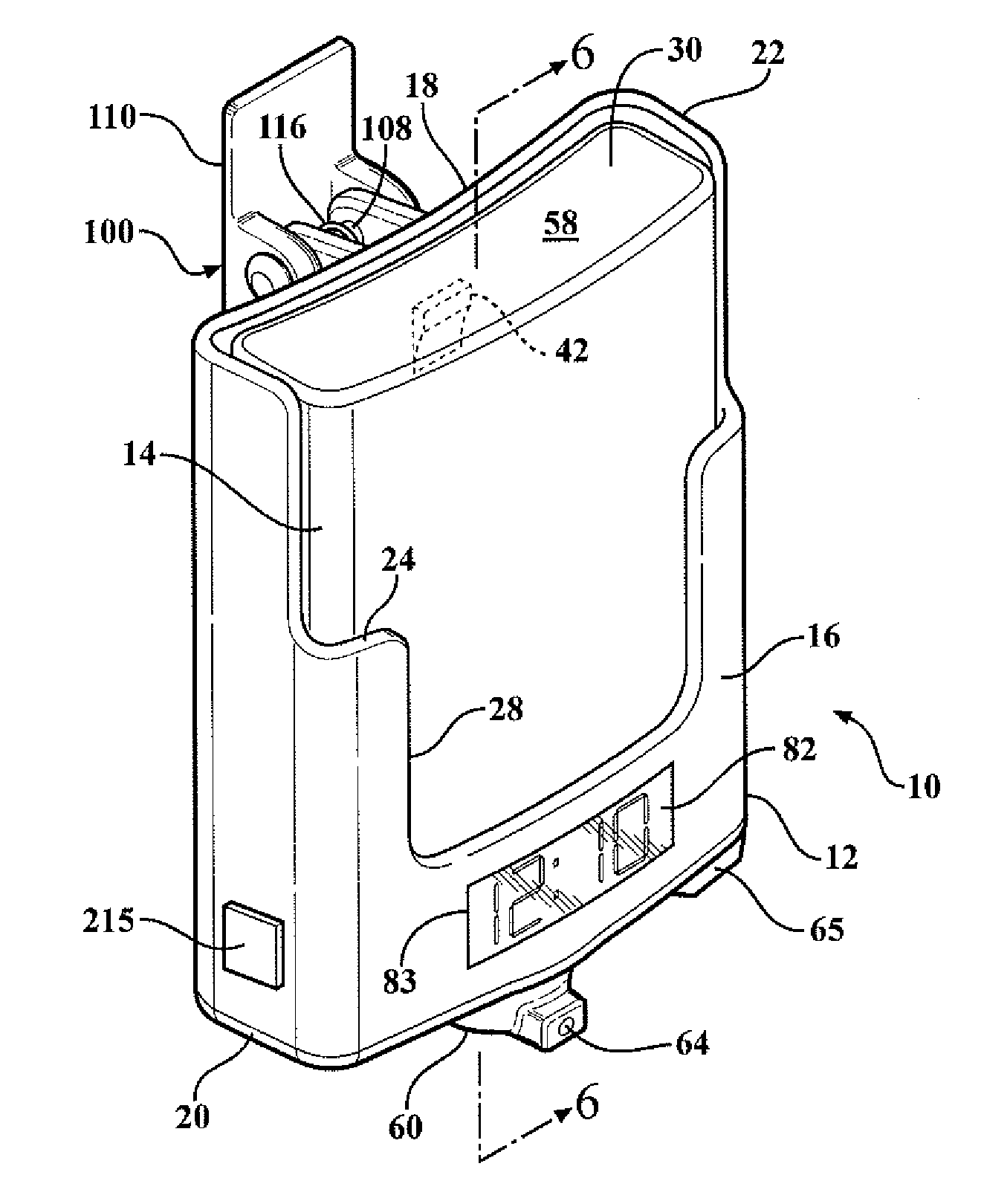 Dispenser Assembly For Dispensing Disinfectant Fluid And Method For Use Thereof And Data Collection And Monitoring System For Monitoring And Reporting Dispensing Events