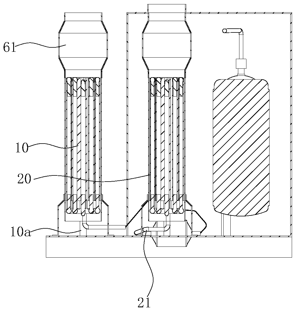 Air conditioning equipment and indoor unit and outdoor unit thereof