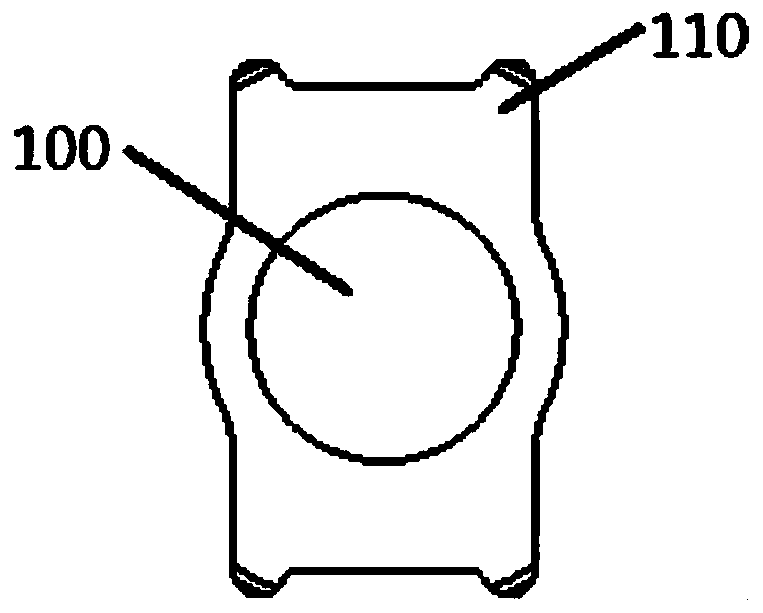 an endoscope