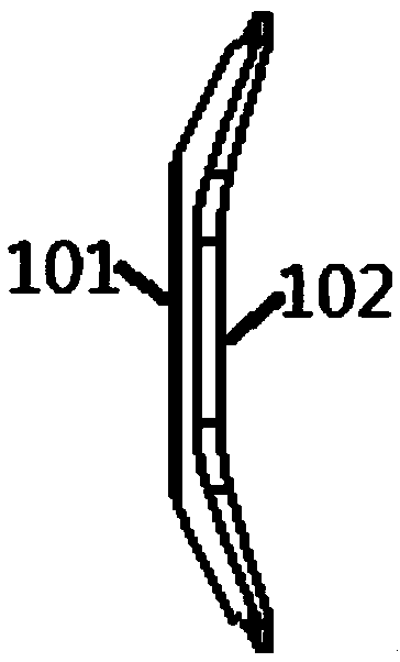 an endoscope