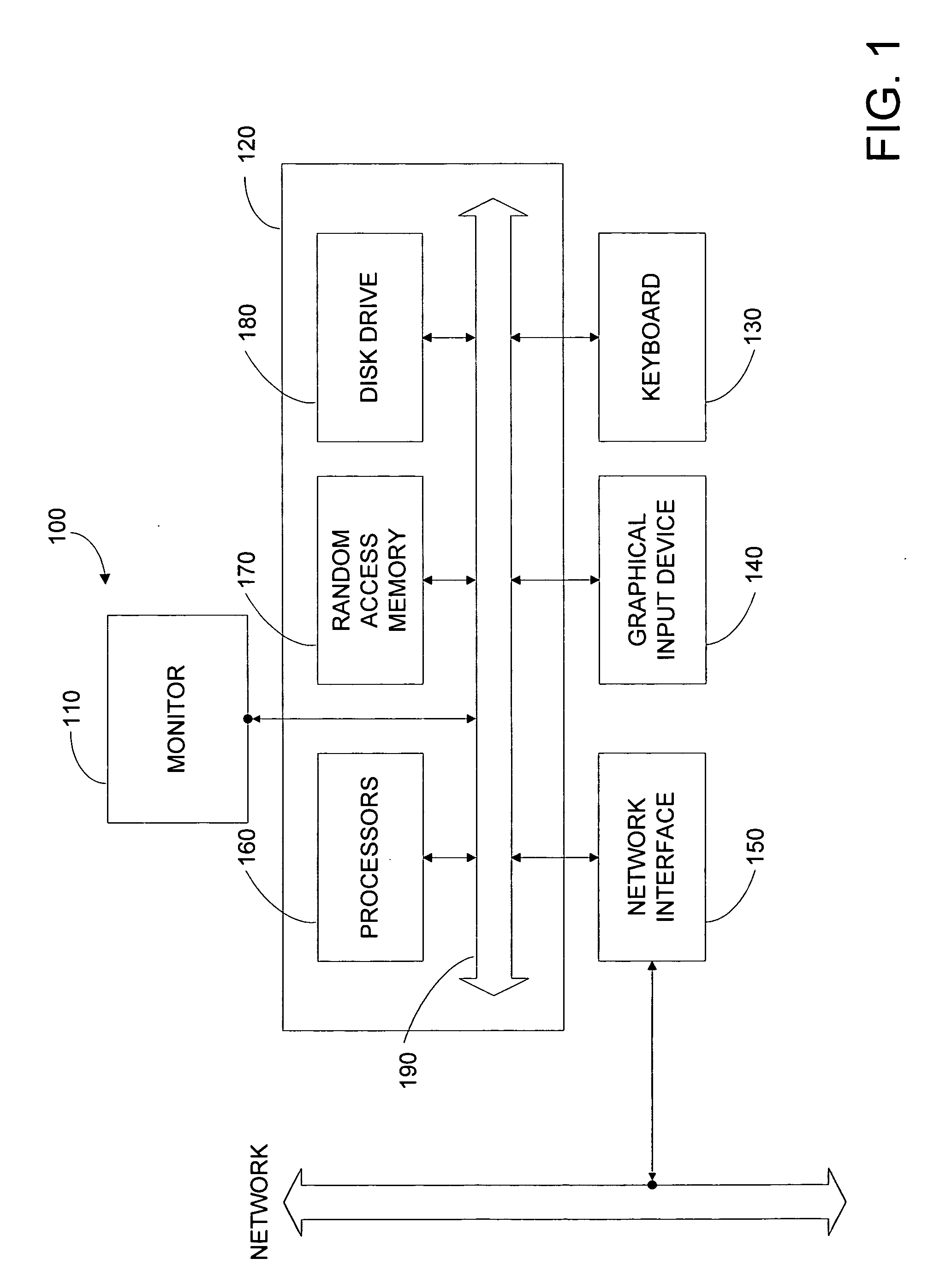Manual component asset change isolation methods and apparatus