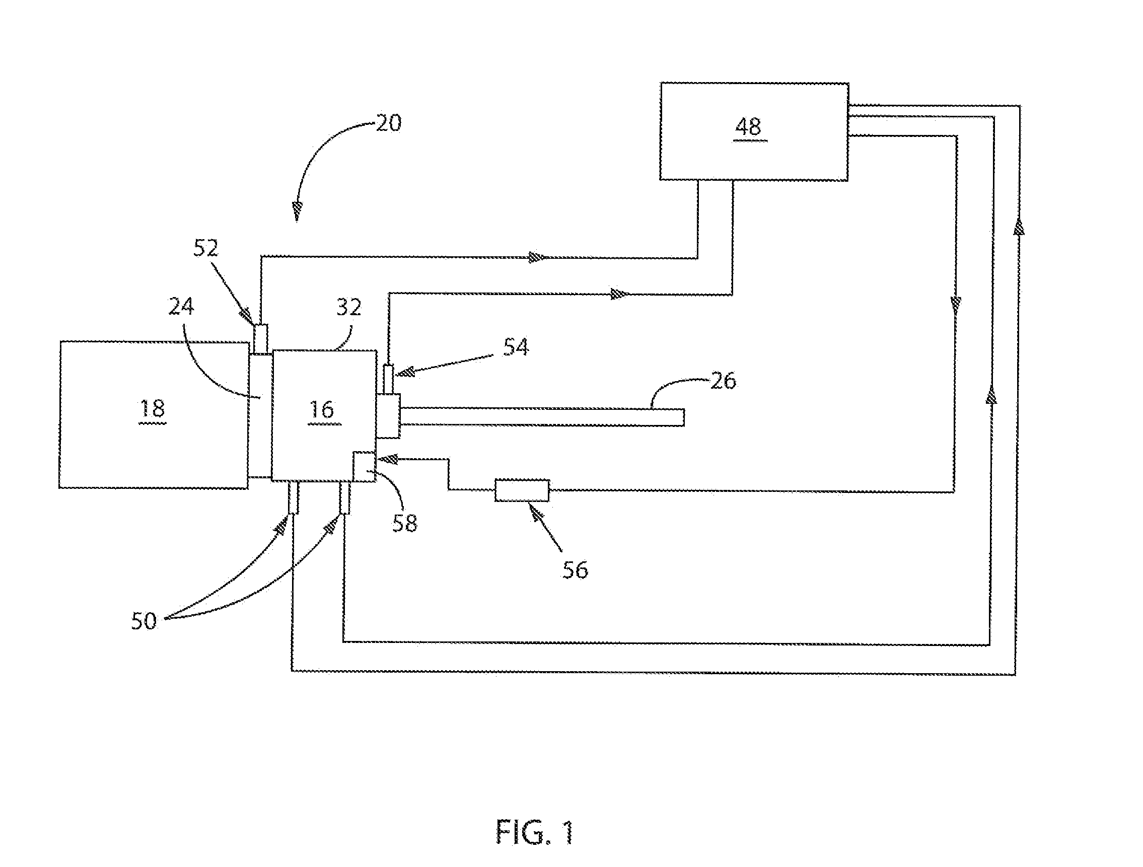 Trimmed Lock-Up Clutch