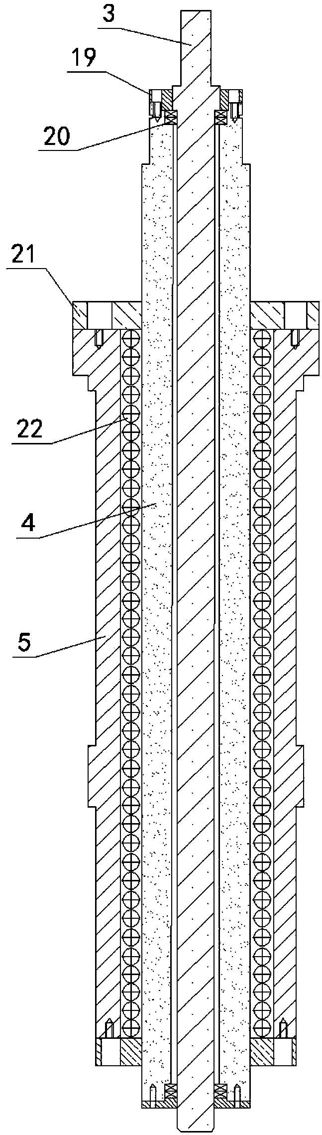 An Automatic Deburring Device with Accurate Compensation