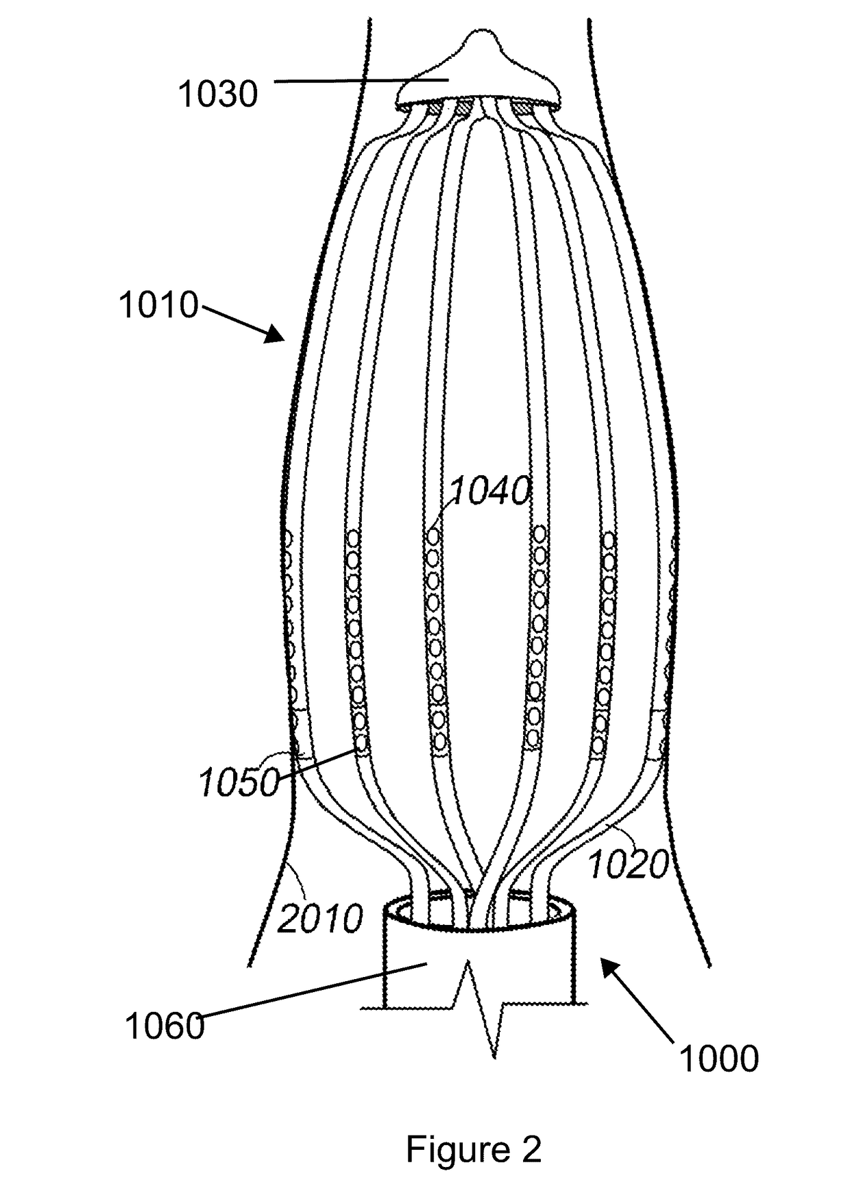 Apparatus and method for assessing tissue treatment
