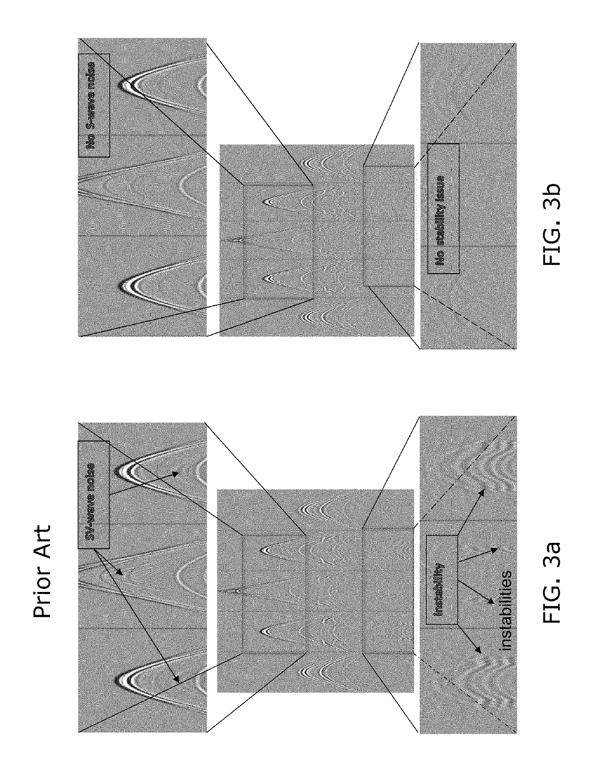 Method of operating a data-processing system for the simulation of the acoustic wave propagation in the transversely isotropic media comprising an hydrocarbon reservoir