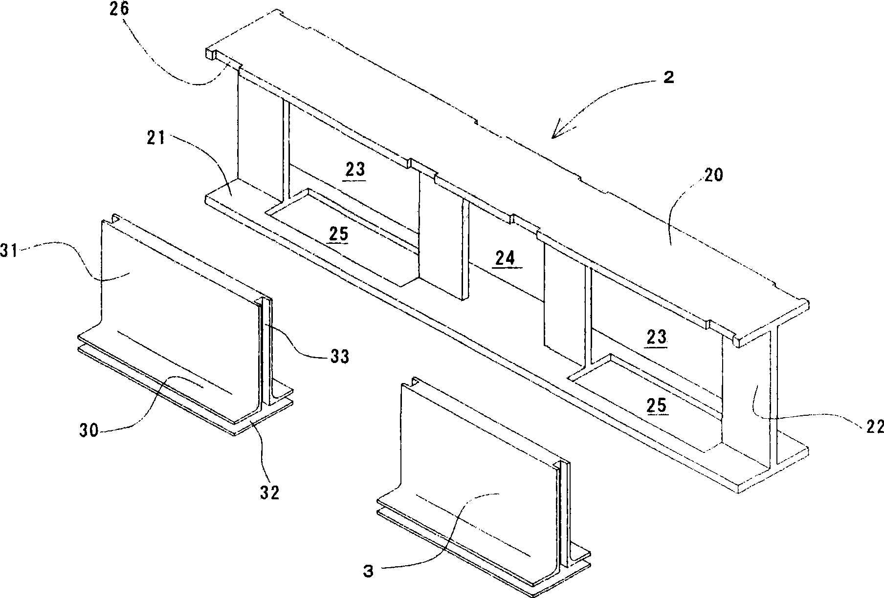 Battery assembly