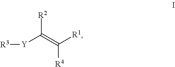 Use of strobilurin type compounds for combating phytopathogenic fungi resistant to Qo inhibitors