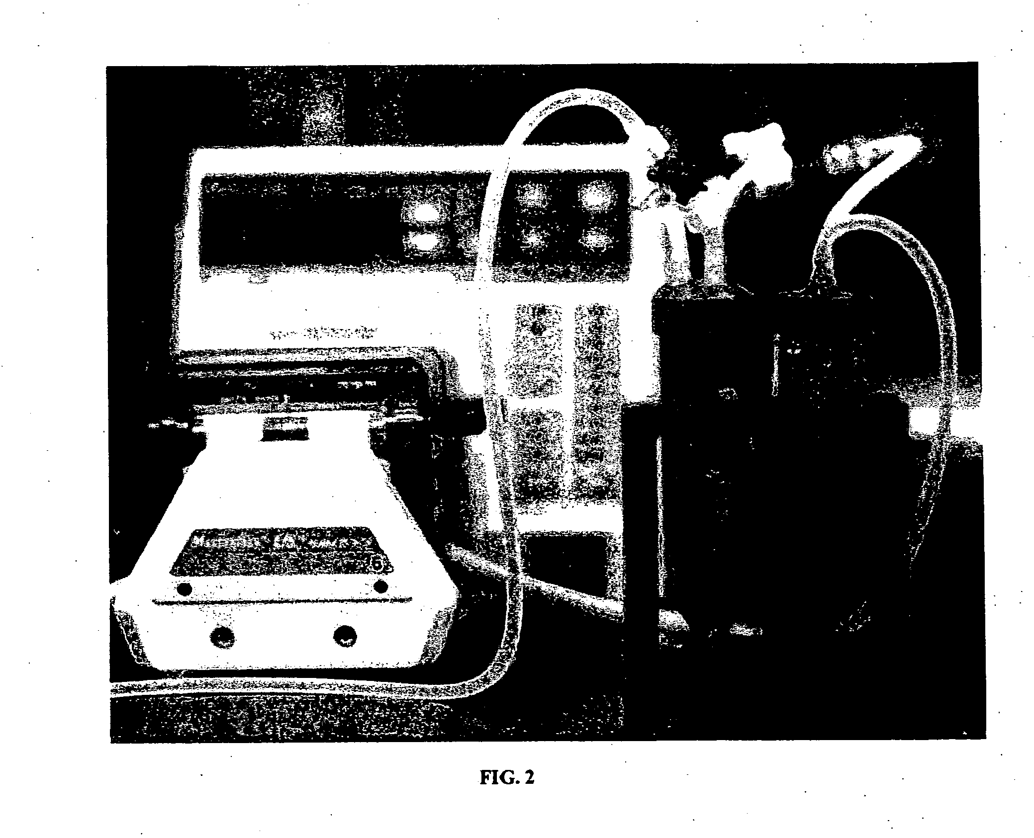 Vascular mimic for drug and device evaluation