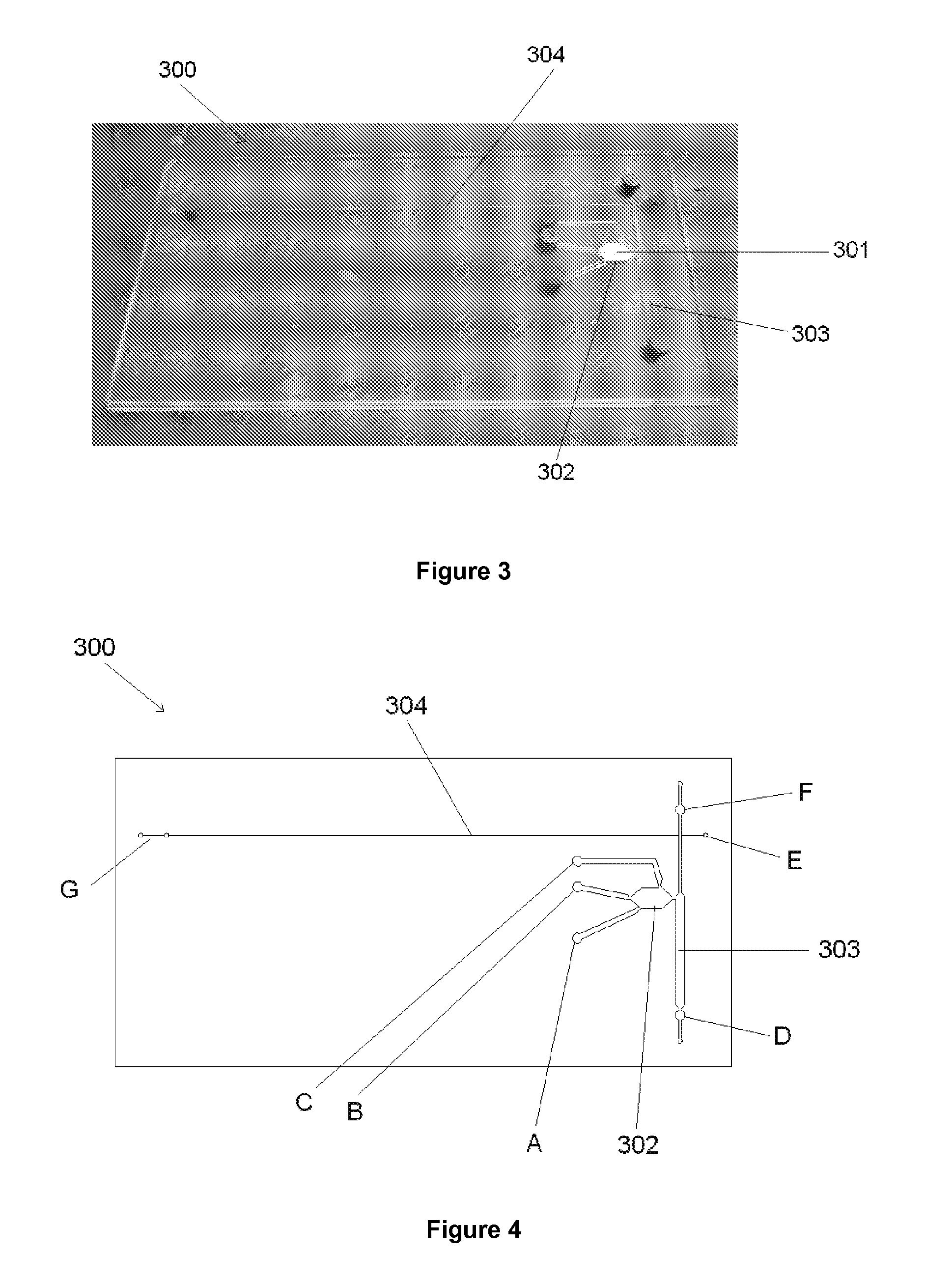Microfluidic apparatus and method for DNA extraction, amplification and analysis
