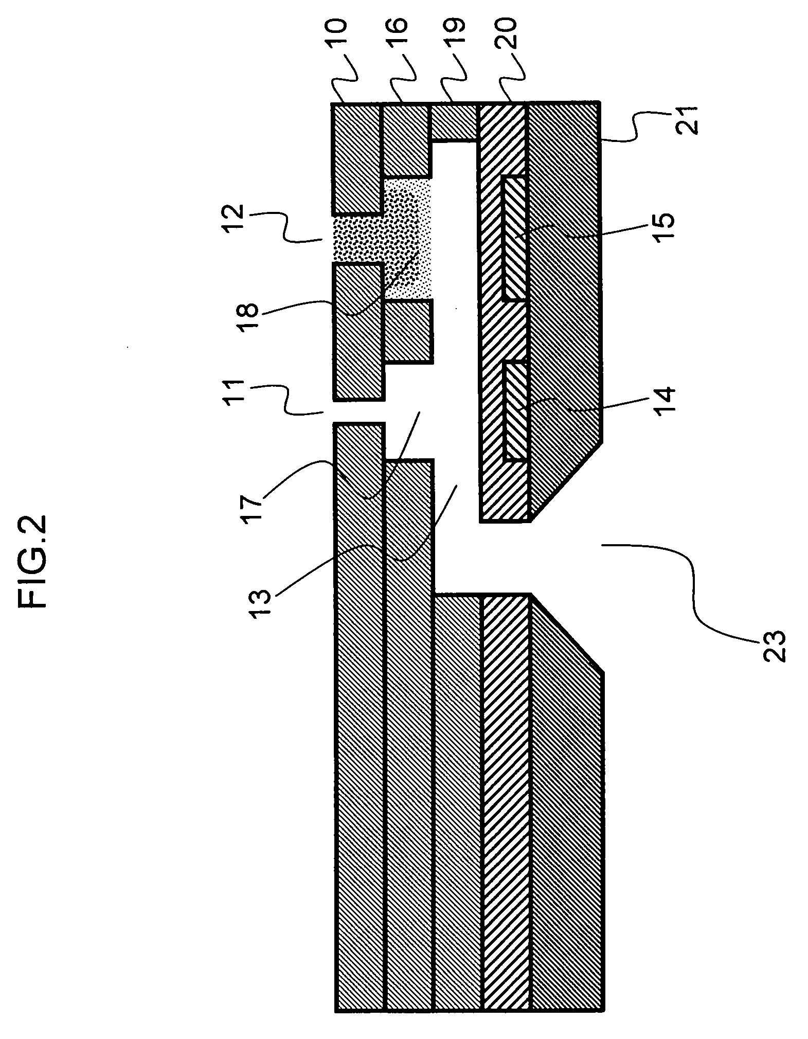 Liquid ejection head and image forming apparatus including liquid ejection head