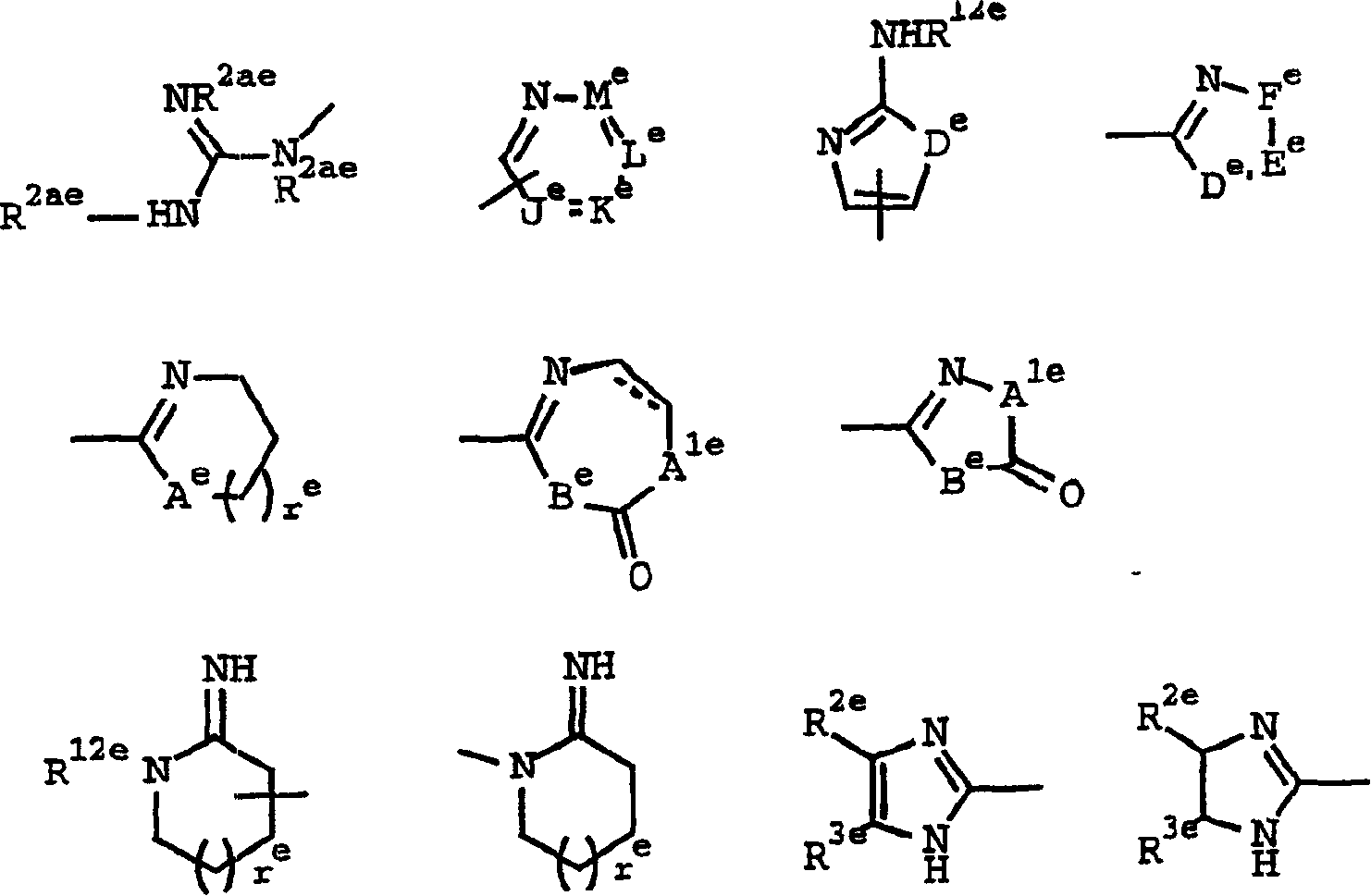 Vitronectin receptor antagonist pharmaceuticals for use in combination therapy