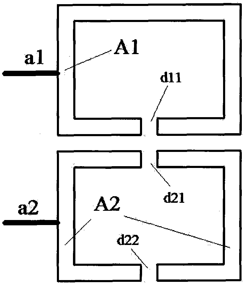 High-power pseudo-spark switch tube for power electronic pulse conversion