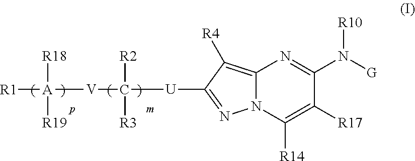 Pyrazolo-pyrimidine compounds