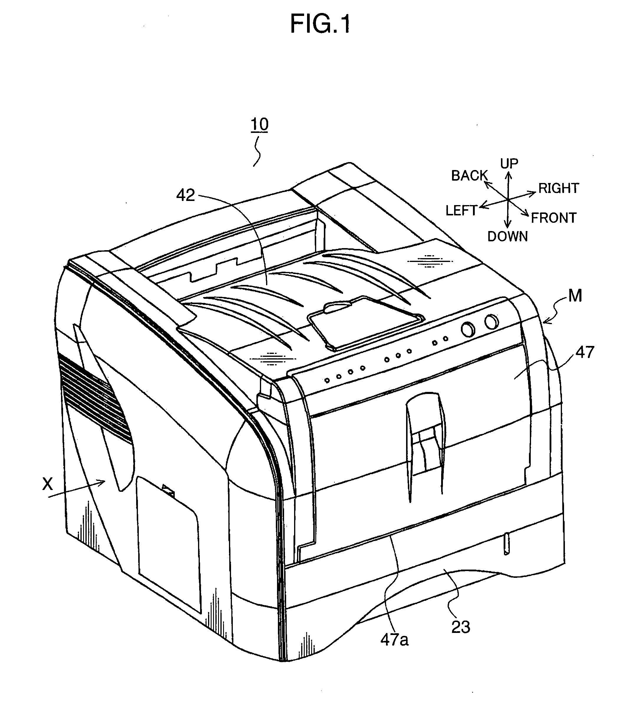 Exposure device and image forming apparatus