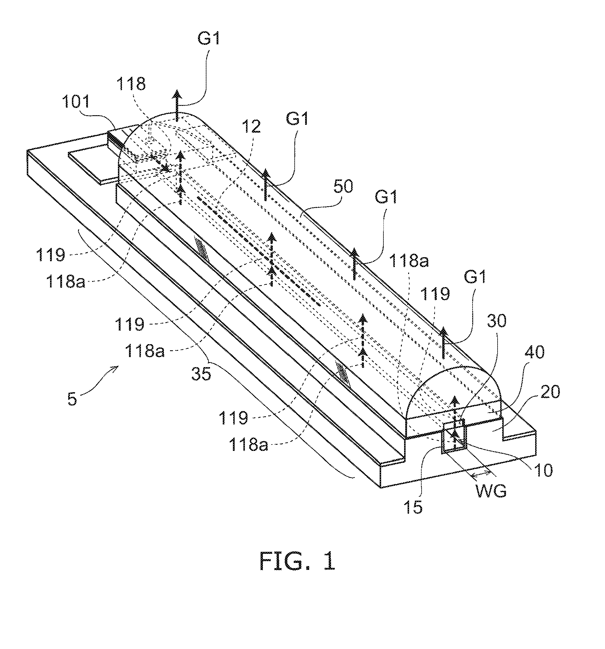 Light emitting device and method for manufacturing same, lighting fixture, and lighting system