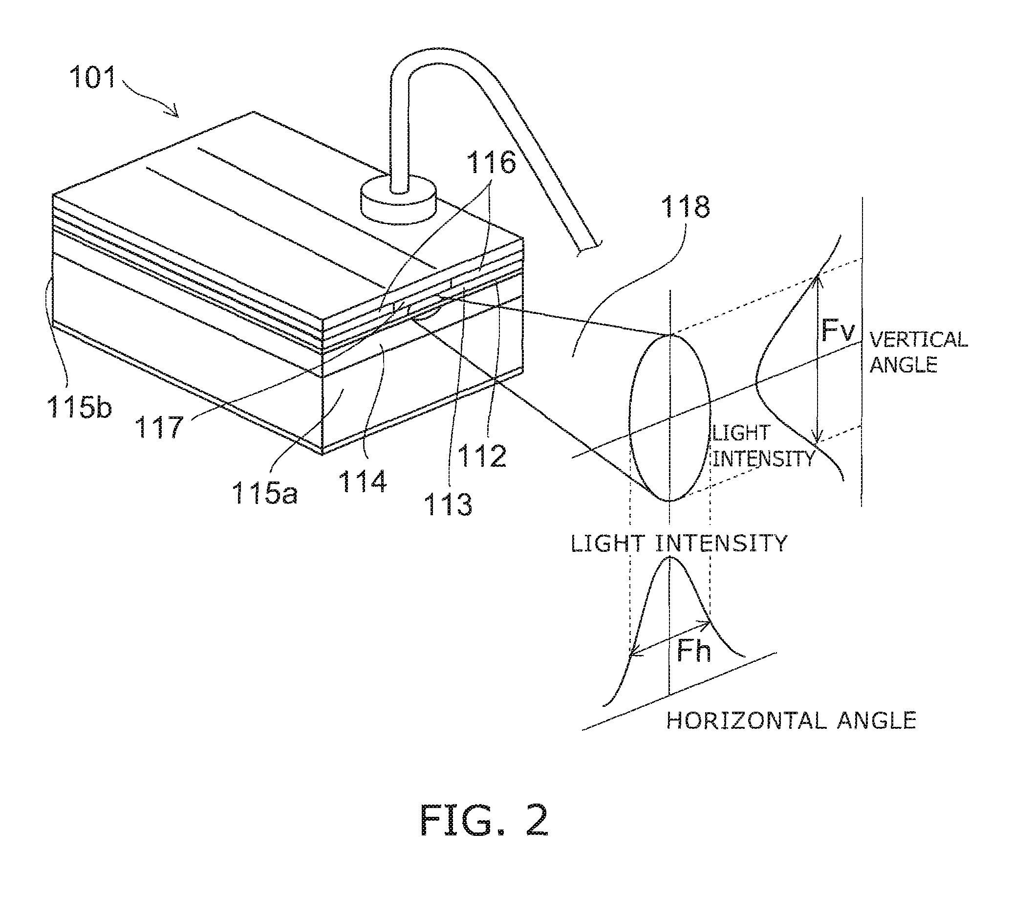 Light emitting device and method for manufacturing same, lighting fixture, and lighting system