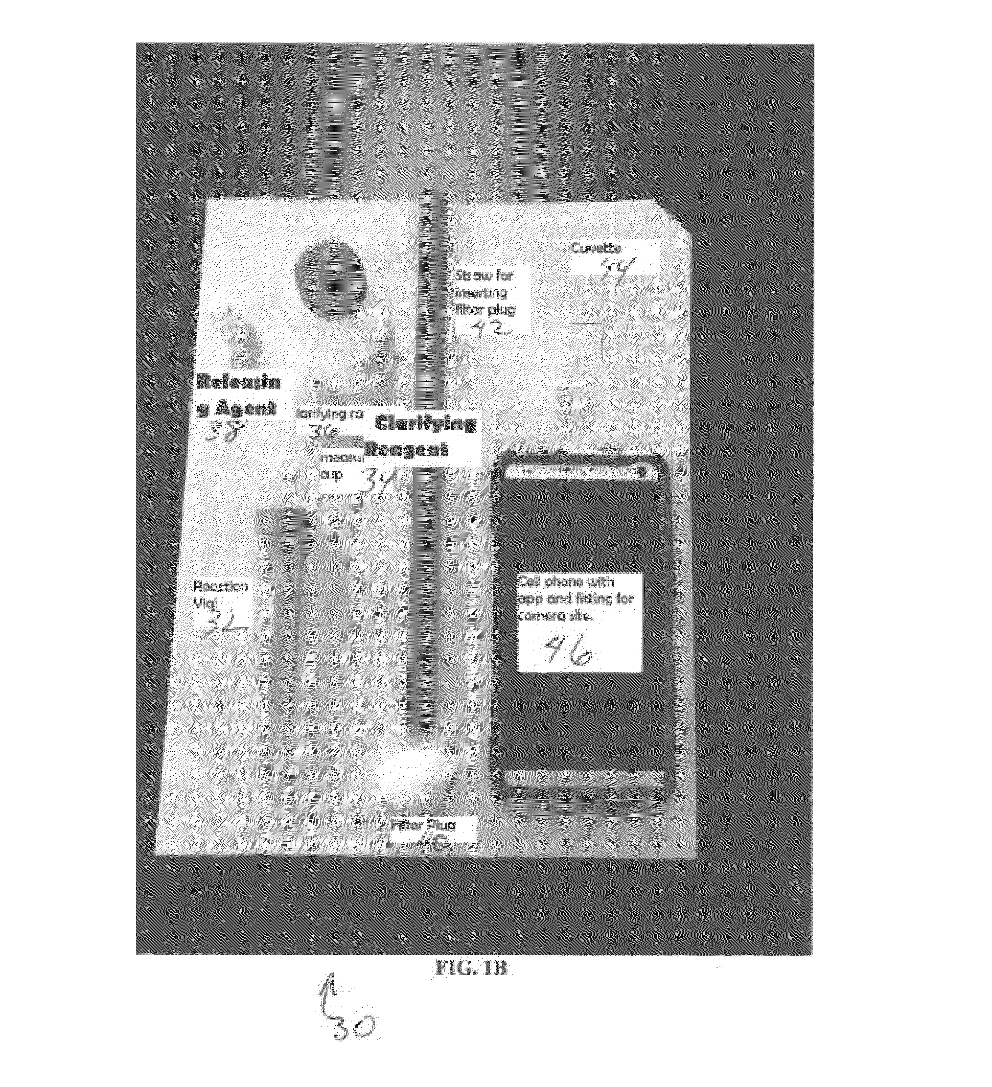 Methods and compositions for estimating soil microbial load