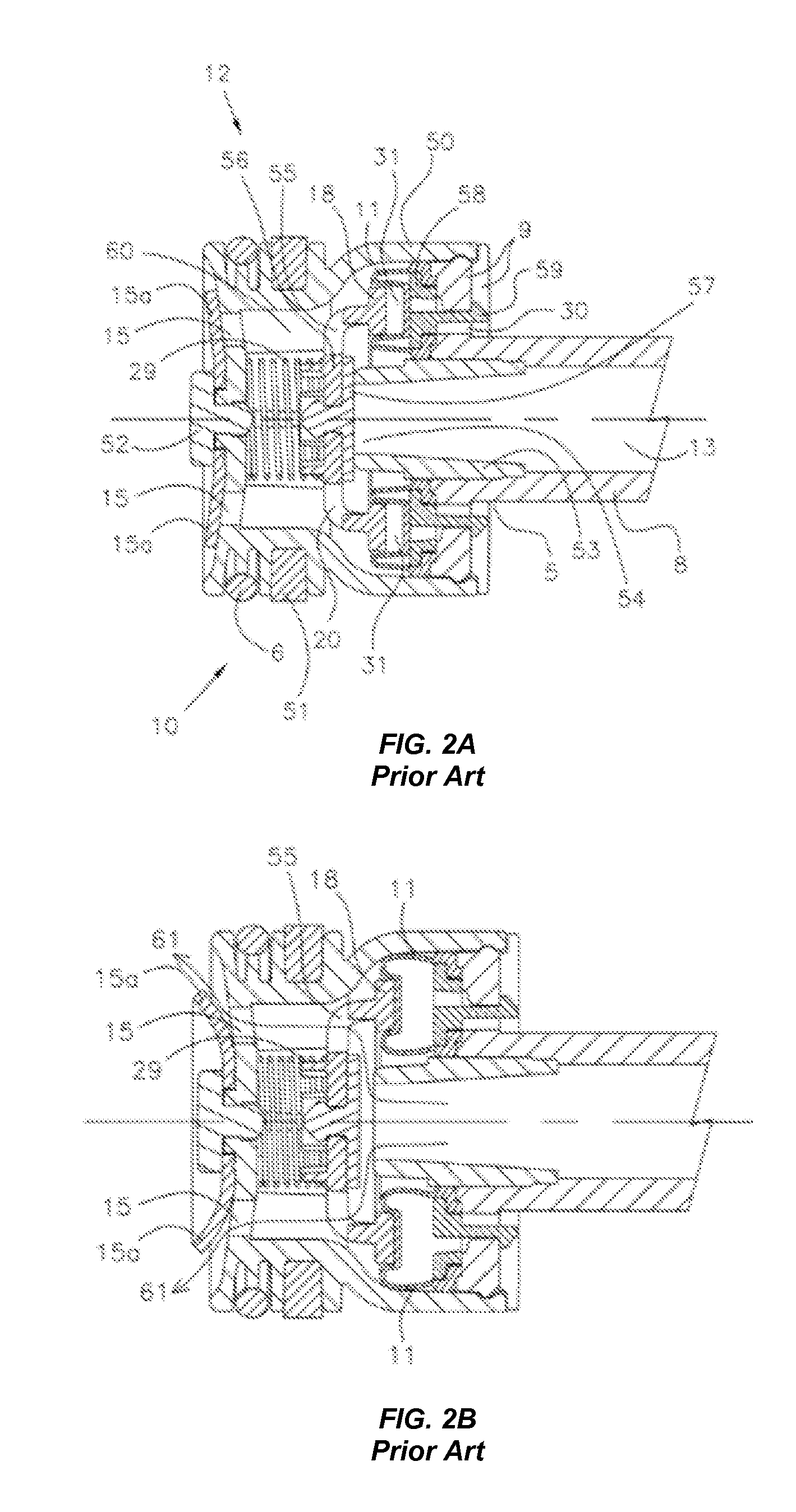 Multi-chamber, Multi-formulation Fluid Delivery System