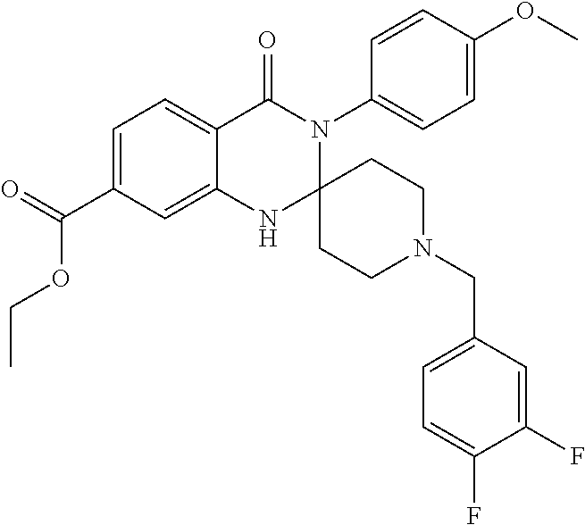 Spiro-quinazolinone derivatives and their use as positive allosteric modulators of mGluR4