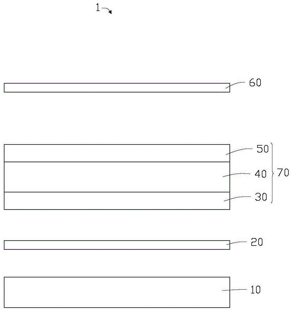 Thin film transistor array substrate, display panel and solid color picture detection method