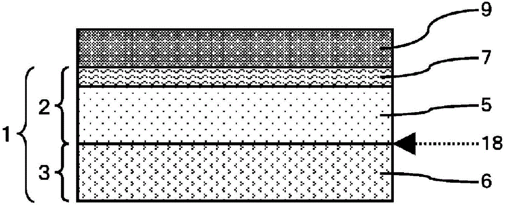 Electrostatically adsorptive sheet and display using same