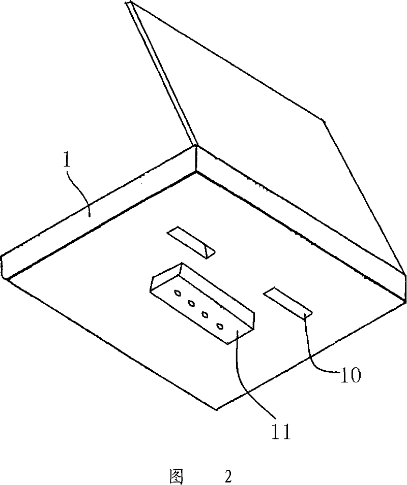 Automatic protection device of fastening mechanism and method and apparatus for releasing the protection