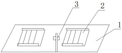 A length detection device