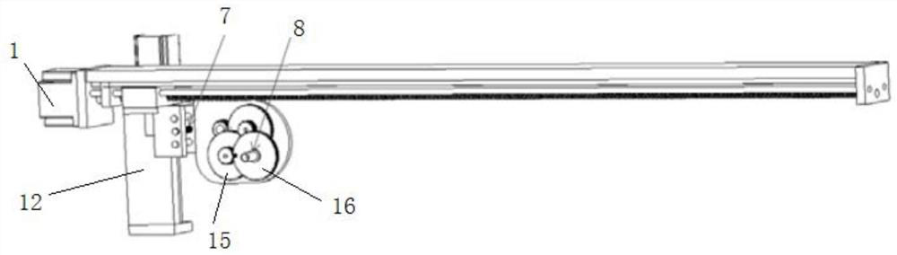 Full-automatic tuning piano and tuning device and tuning method thereof