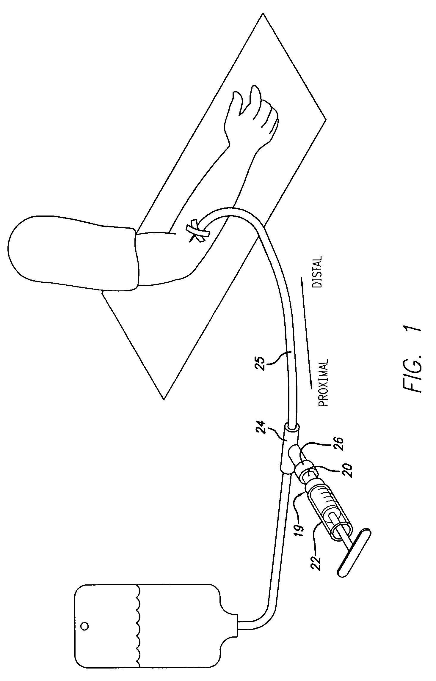 Self-sealing male Luer connector with biased valve plug