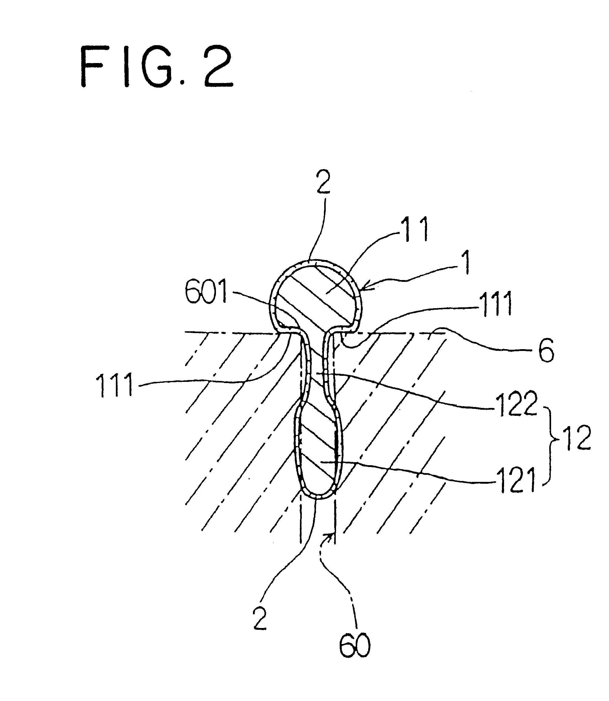 Printed wiring board with joining pin and manufacturing method therefor
