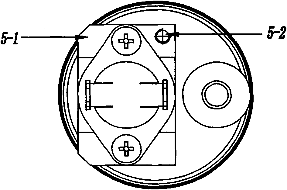 Electrothermal boiling water tap