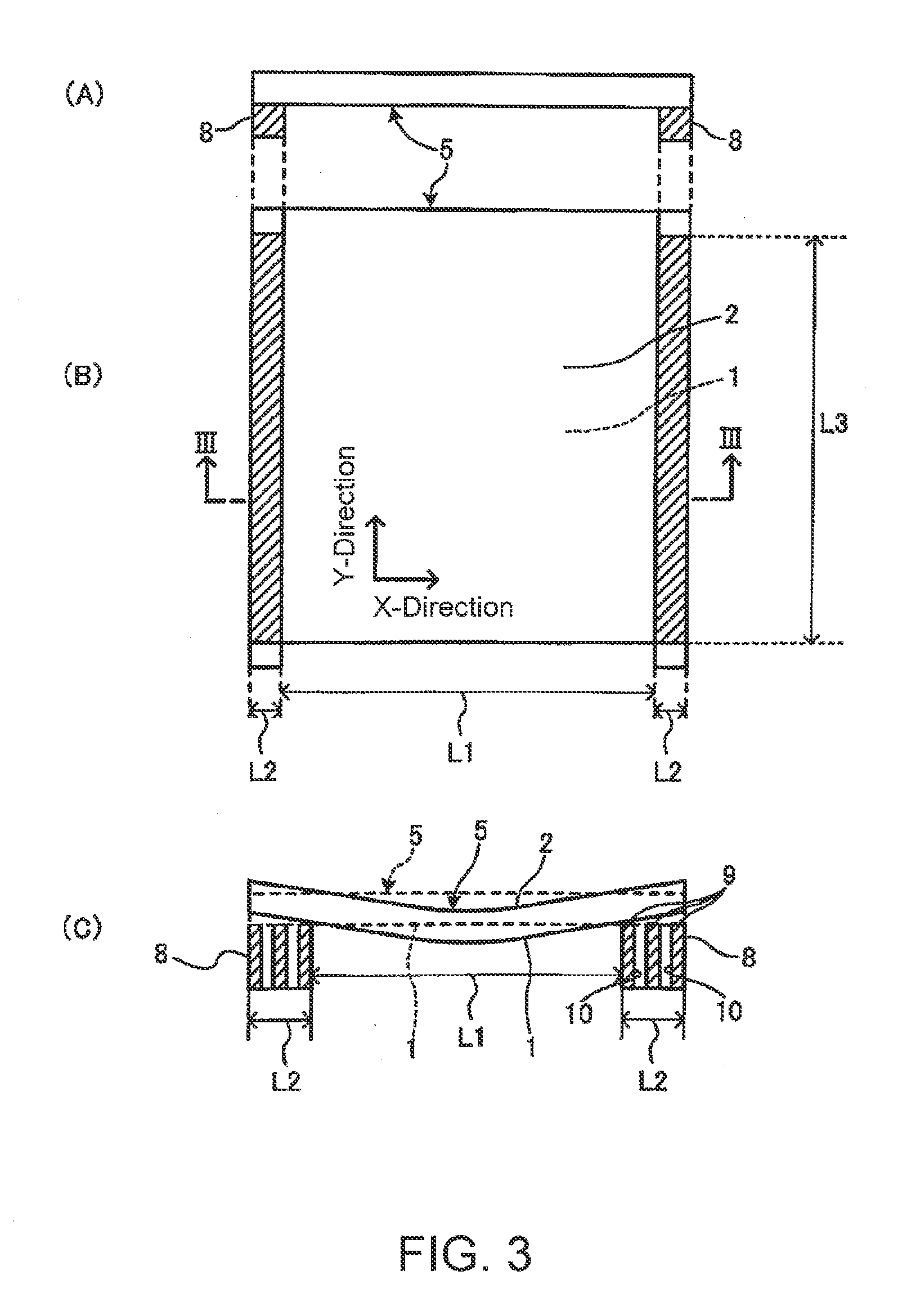 Method of manufacturing a mask blank substrate, method of manufacturing a mask blank, method of manufacturing a transfer mask, and method of manufacturing a semiconductor device
