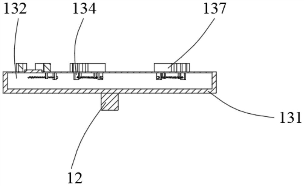 Automatic encoder assembling equipment