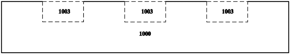 Semiconductor structure and forming method thereof