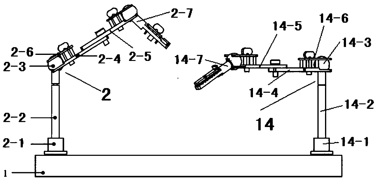 Wire welding auxiliary tool