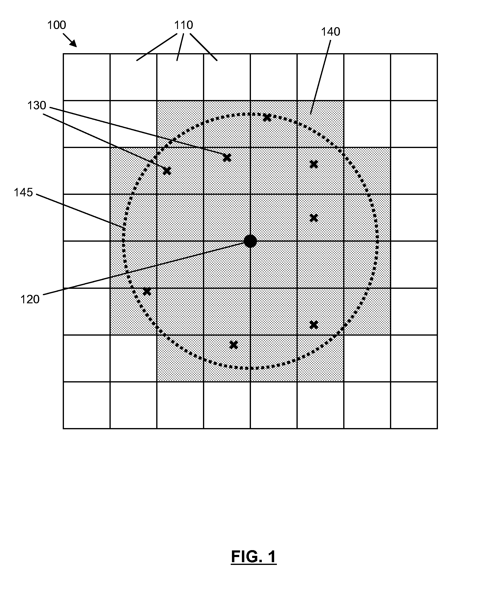 Method and apparatus for deriving pathloss estimation values