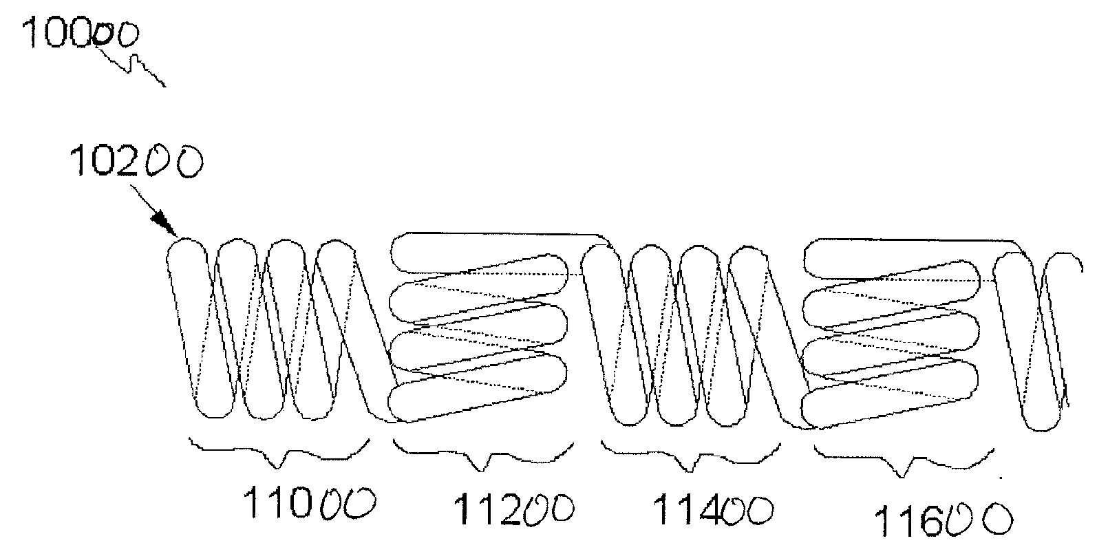 Magnetic resonance imaging interference immune device