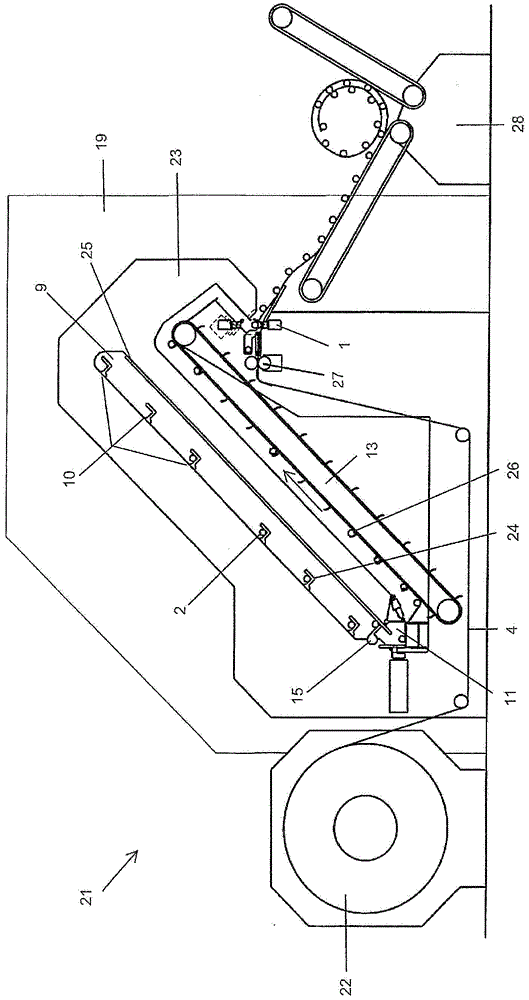 Method and device for producing soldered connections