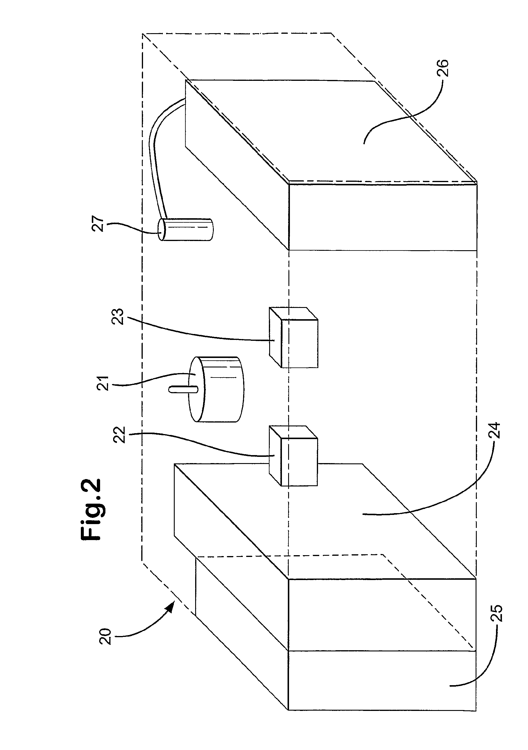Sample plate for fluid analysis in a refinery process