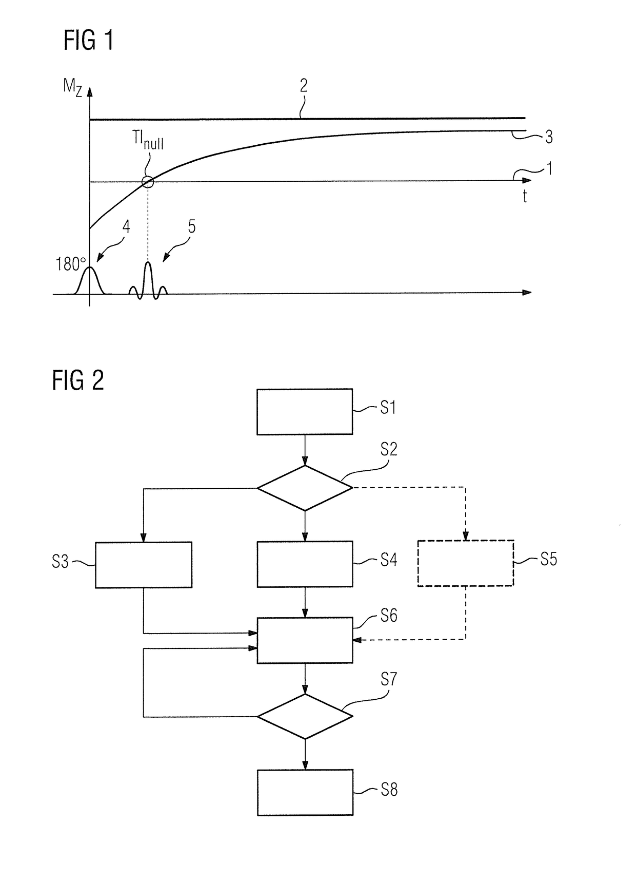 Method and apparatus for recording magnetic resonance data