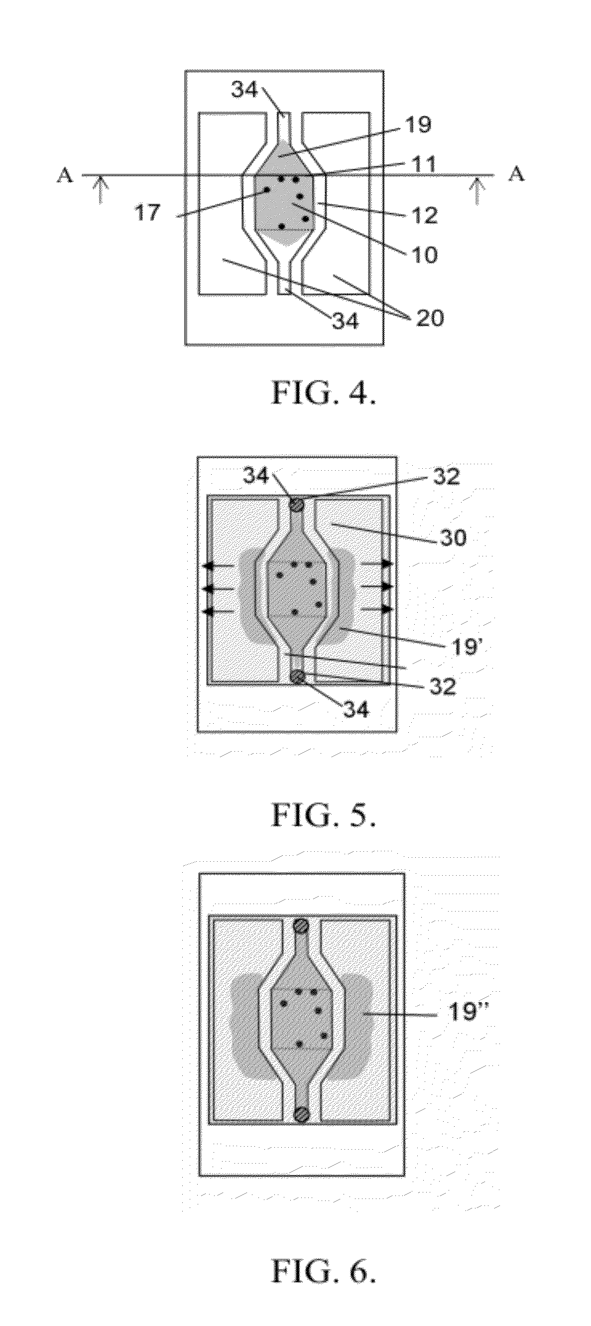 Microorganism culture device and method of operation thereof