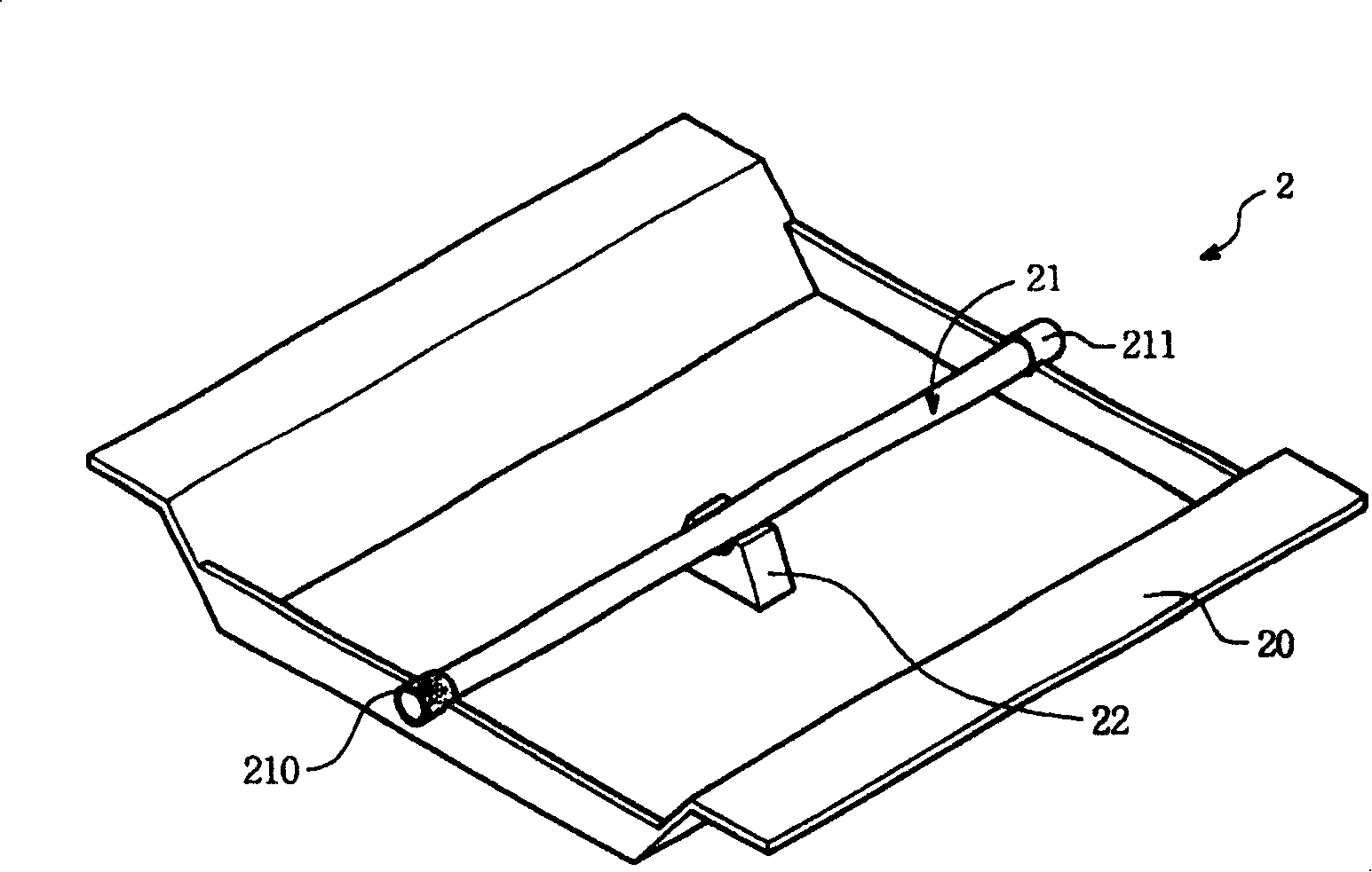 Back-light module