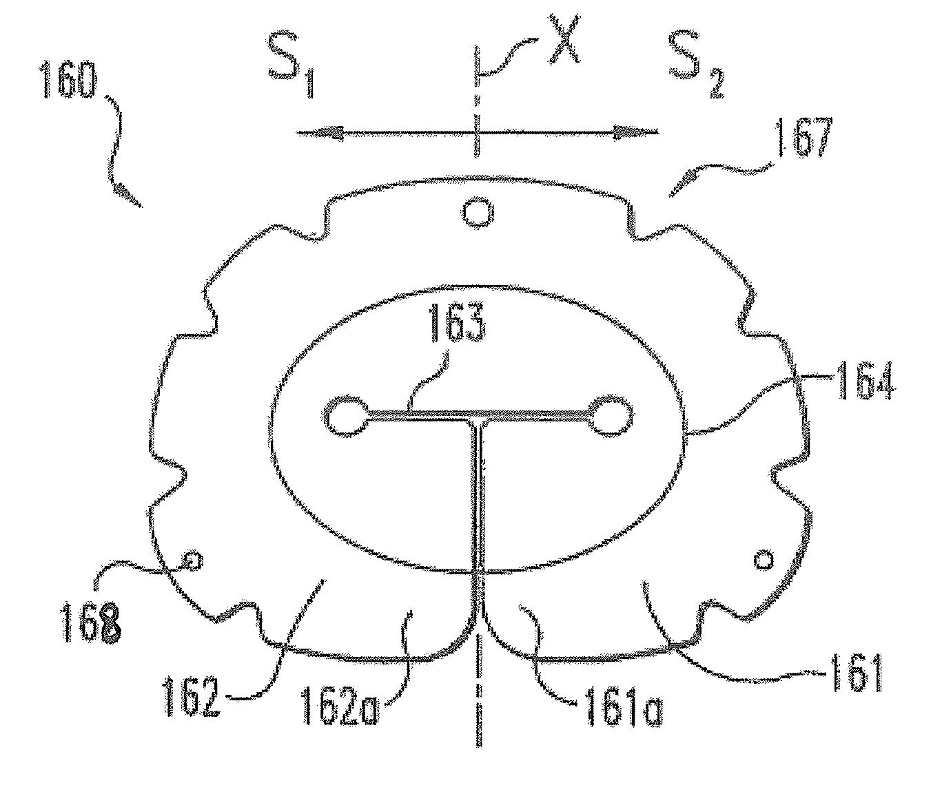 In-situ formable nucleus pulposus implant with water absorption and swelling capability